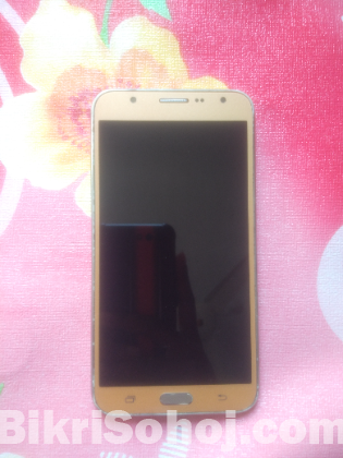 Samsung Galaxy J7